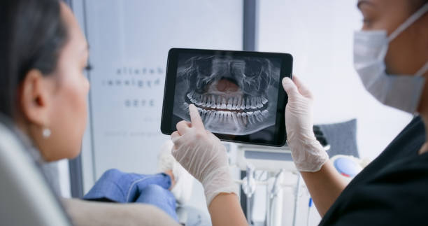 Best Broken or Cracked Tooth Emergency Dentist in Pecos, TX