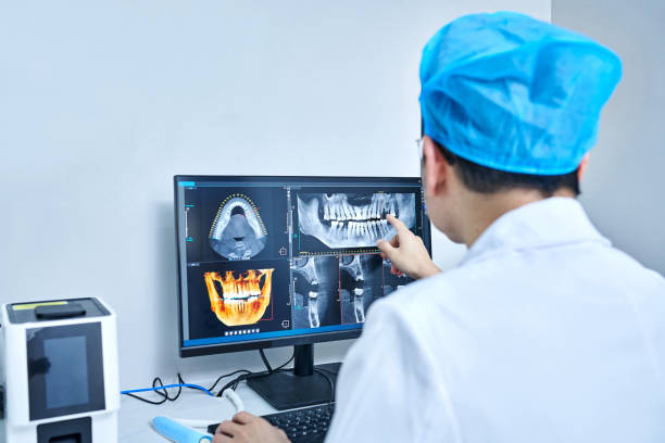 Best Emergency Dentist for Lost Fillings or Crowns in Pecos, TX